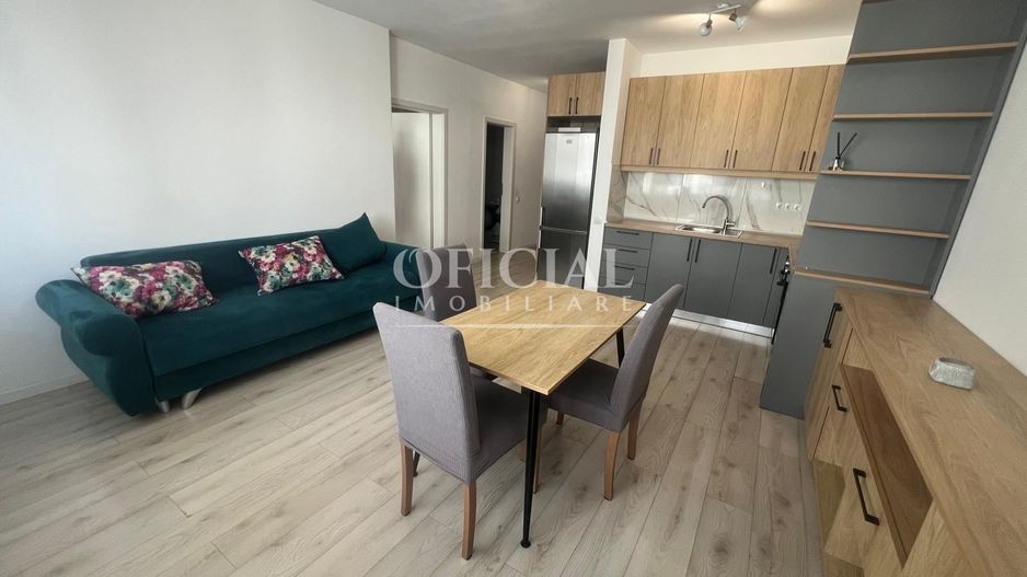 Apartament 2 camere | Garaj | Boxa | Zona Parcul Poligon | Floresti - Poză 2