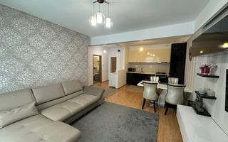 Apartament | 2 camere | Gradina | Imobil nou | Zona Calea Turzii - Poză 2