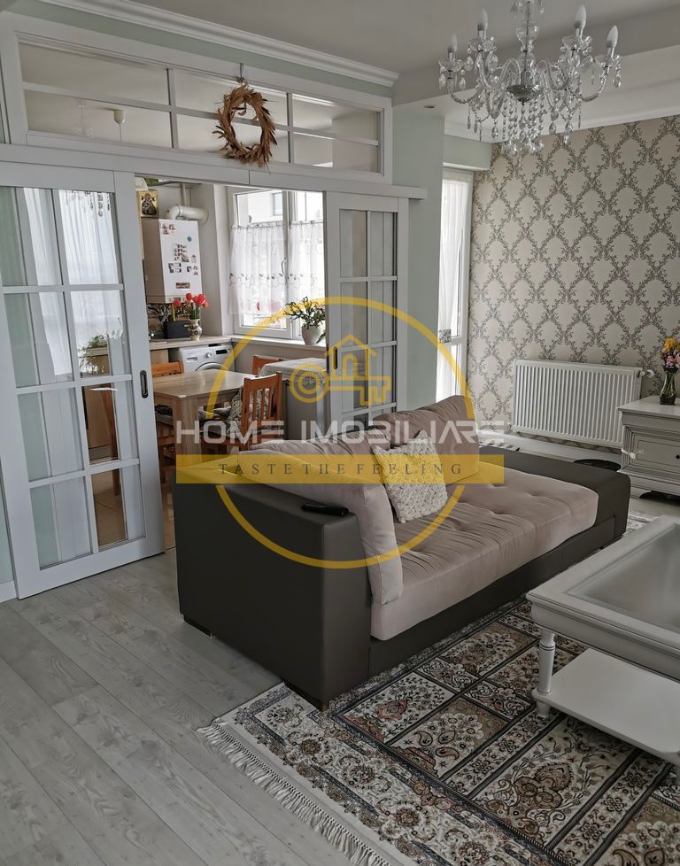 Apartament cu 3 camere / 82mp/ zona Bucium - Poză 3