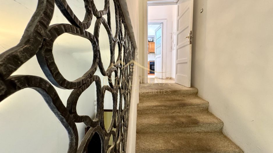 Vila Impresionanta *503mp* TEREN *577mp* // Zona Casin - Poză 59