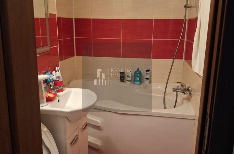 Apartament 2 camere, P-ta Sudului/ Secuilor, mobilat-utilat, renovat - Poză 6