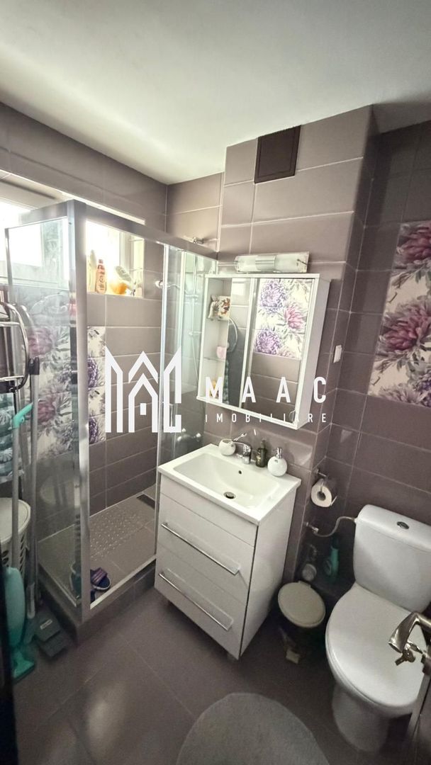 Apartament 2 camere | Balcon | Lift | Etaj 6/10 | Mihai Viteazul - Poză 7