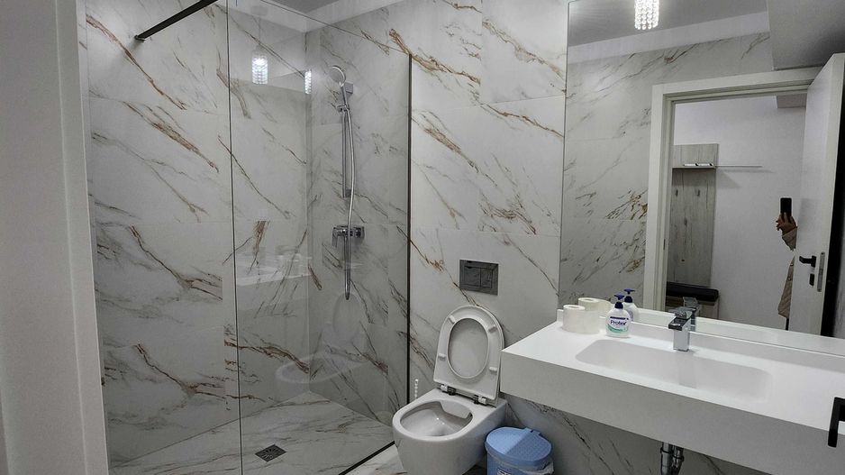 Apartament  2 camere I One Cotroceni Park I loc de parcare inclus - Poză 6