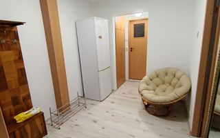 Apartament 2 camere de închiriat în Nicolina 2, strada Clopotari - Poză 1