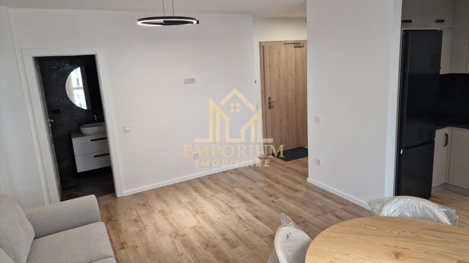 2 camere semidecomandate, Pet Friendly, AC, Parcare, Columna Residence - Poză 2