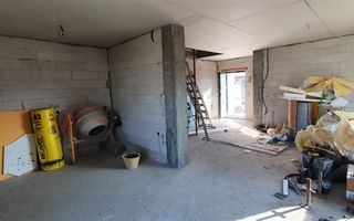 1/2 Duplex, 3 camere, 3 bai, 212 mp teren,  Alba - Micesti - Poză 4