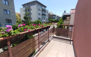 Duplex cu 4 camere | Cartierul Bună Ziua | Zona Reprezentanței Skoda - Poză 14