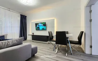 Prima inchiriere, centrala proprie, modern mobilat, Calea Floreasca | Ceaikovski - Poză 12