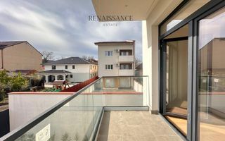 Bucovinei 2 Camere | 53mp + 8mp Balcon Etaj 1 | Ventiloconvectoare - Poză 4