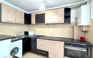 Apartament cu 2 camere /61 mp/parcare cu CF/zona Parcul Poligon. - Poză 5