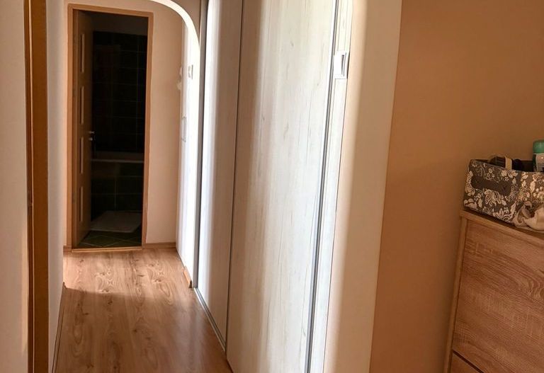 Apartament 2 camere, etaj 4/4, Micro 14 - Poză 4
