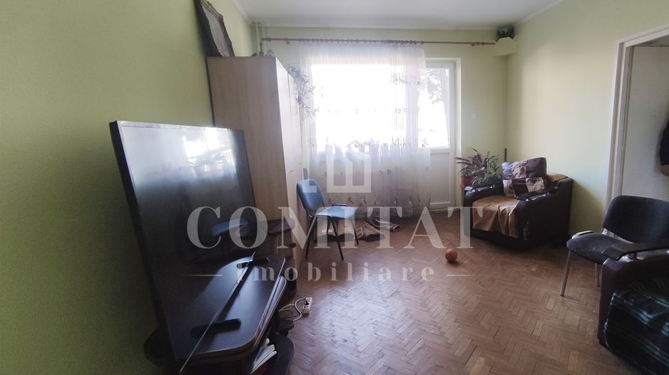 Apartament de vânzare | 92.5mp | Garaj | Clinica Grigorescu - Poză 3