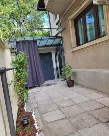 Apartament 3 camere, parter la vila, centrală proprie, Doamna Ghica - Poză 11