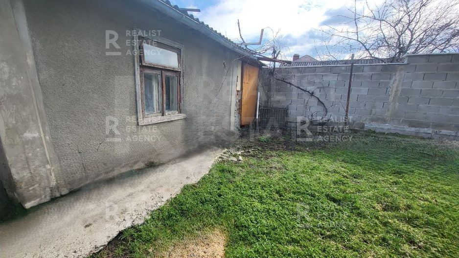 Vânzare, casă, 2 camere, str. Capricorn, Centru - Poză 14