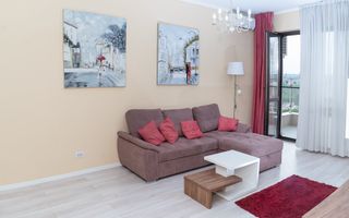 Apartament Aviatiei | Mall Promenada - Poză 2