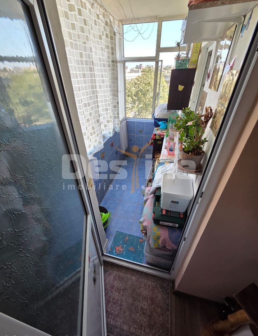 De vanzare Apartament 2 camere- zona Dacia - Poză 9