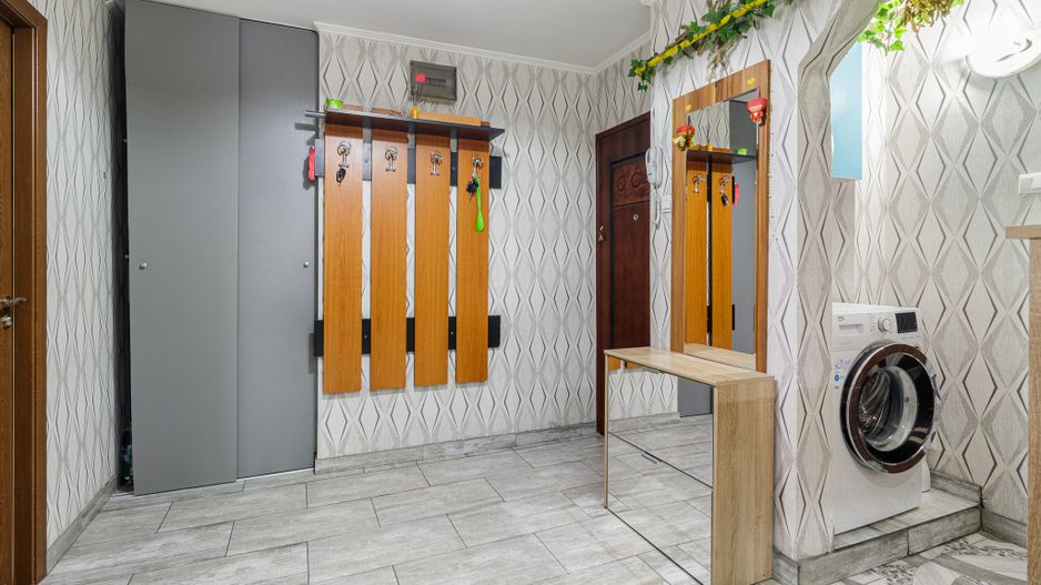4 camere cu centrala, et 7 din 8 - Poză 17