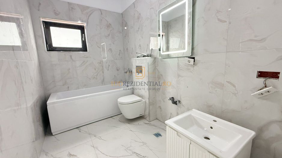 Casă individuală 3 camere | Parter | Curte 320 mp | Berceni - Poză 10