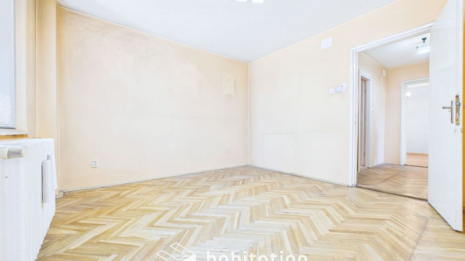 Apartament spatios cu 4  camere, Piața Unirii - Punctele Cardinale - Poză 12