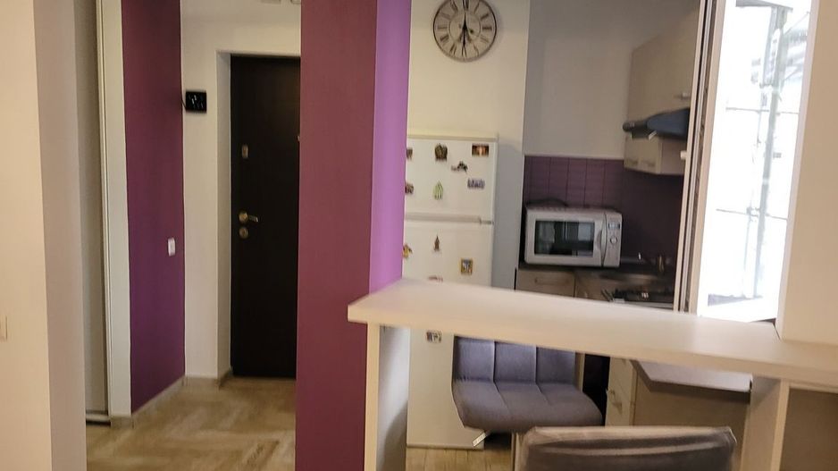 Garsoniera de inchiriat Dristor - Poză 5