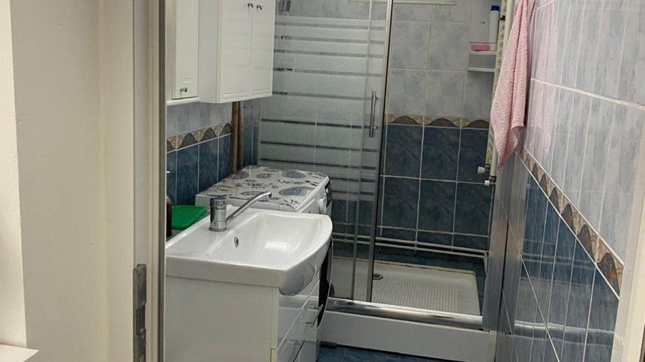 Girocului-Spitalul Judetean | 2 Camere | Centrala proprie | Mobilat si Utilat - Poză 7