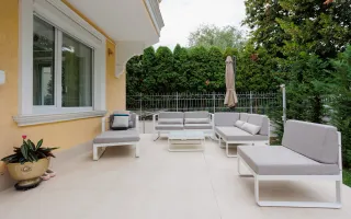 Vânzare, casă, 4 camere, str. Cuza vodă, Botanica - Poză 12