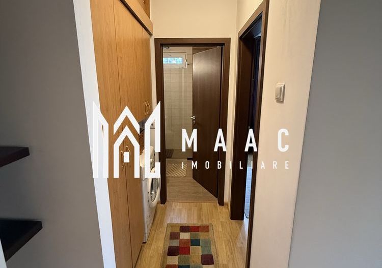 Apartament 2 camere de închiriat | Sibiu, Terezian | 46 mp - Poză 6