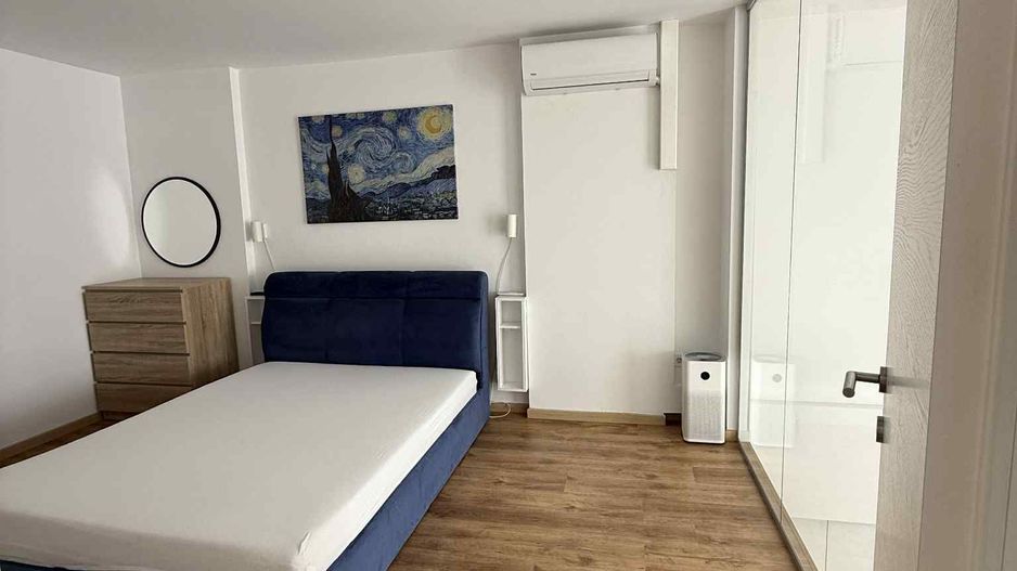 Duplex modern 2 camere | 62 mp | GranVia Park I 0 comision - Poză 8