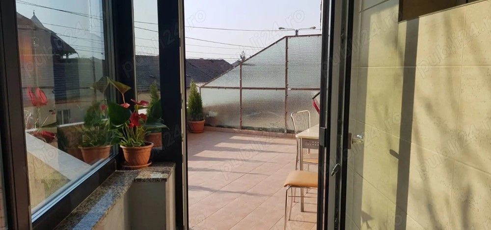 Apartament 2 camere Calea Dorobantilor etaj 1 cu centrala - Poză 11