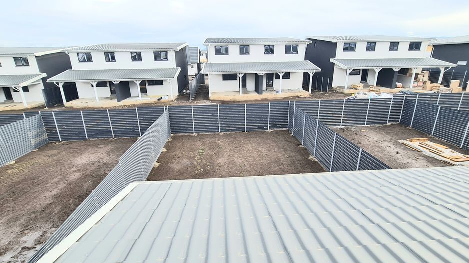 Casa finalizata intabulata in Cartier Izvor Tarlungeni Brasov - Poză 11