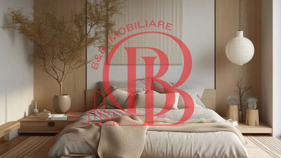 2 camere  cu gradina parcare bonus  - Titan - Pallady - Poză 3