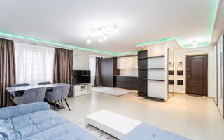 Vânzare, apartament, 2 camere, str. Ion Dumeniuc, Ciocana - Poză 4
