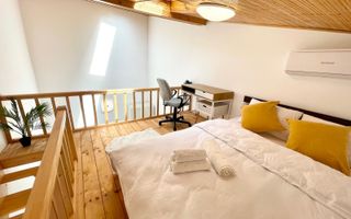 Apartament de închiriat – Zona Parcul Carol / Tineretului - Poză 3