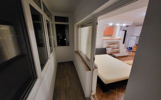 Închiriez garsonieră spațioasă, Mall Vitan - casa de pensii, openspace - Poză 6