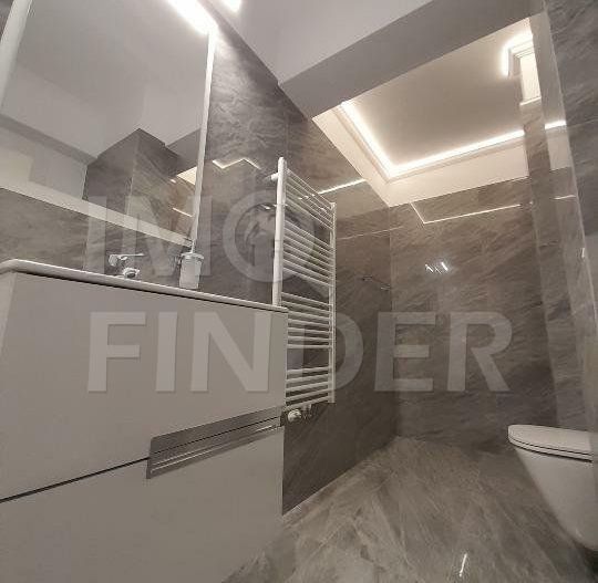 Inchiriere Penthouse 150 mp, cartier  Buna Ziua - Poză 5