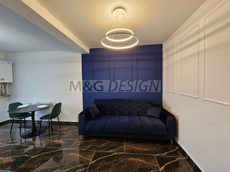 Apartament 2 camere Giroc - Poză 4