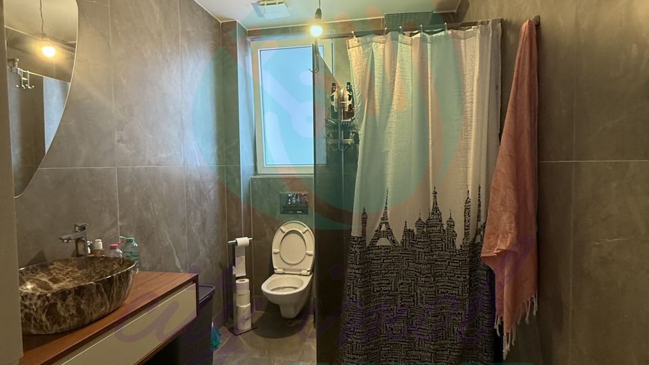 4 camere cu VEDERE PANORAMICA in Floreasca Residence - Poză 17