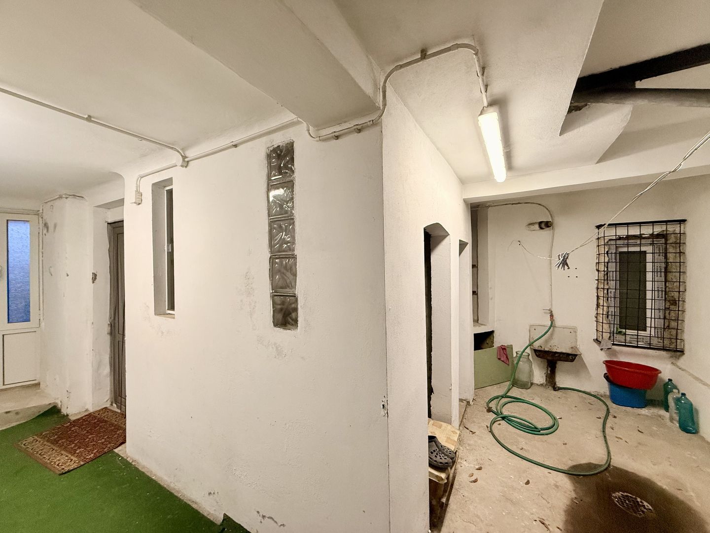 APARTAMENT 60 mp UTILI , 3 CAMERE DECOMANDATE -ZONA GAZELEI - Poză 5