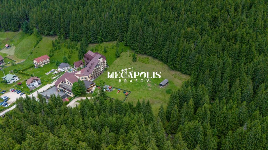 Pretabil Hotel,Pensiune,Case de Vacanta/Utilitati/PUZ - Poză 20