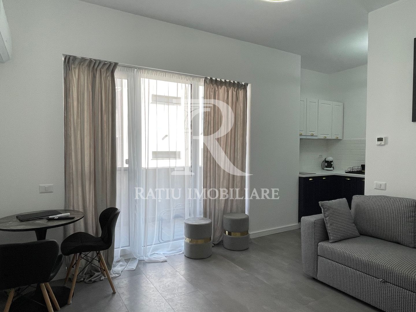Apartament cu 2 camere de închiriat | Thermalis Residence | Sânmartin - Poză 2