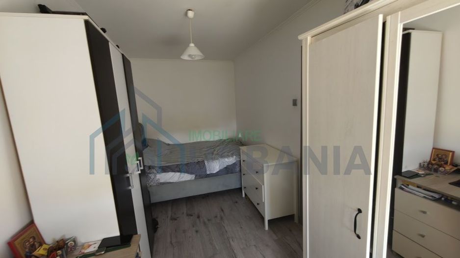 Apartament 3 camere de vânzare, Tătărași, Iași - 41 mp, etaj 4/4 - Poză 7
