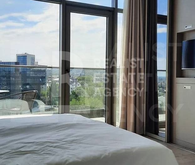 Chirie, apartament, 3 camere, strada Columna, Centru - Poză 6