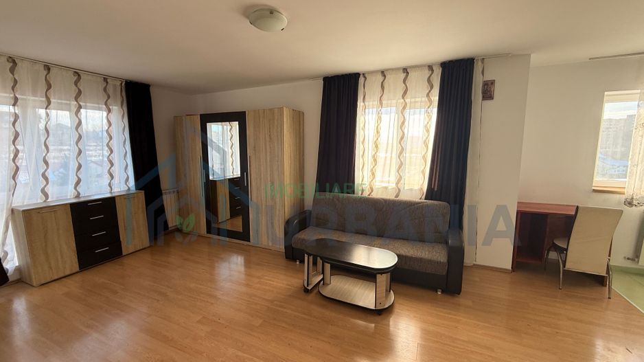Tatarasi Green Park, apartament 2 camere mobilat - Poză 1