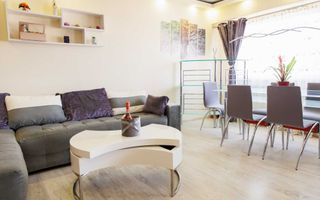 Vand apartament cu 3 camere decomandat ,confort 0,zona Brotacei - Poză 1