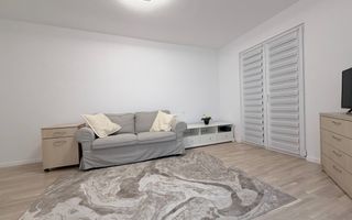 VANZARE 3 CAMERE | ETAJ 1/1 | LOC PARCARE INCLUS | VEDERE PISCINA | COSMOPOLIS - Poză 5