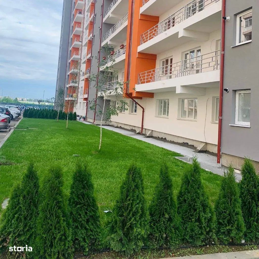 apartament 3 camere Splaiul Unirii - Poză 11