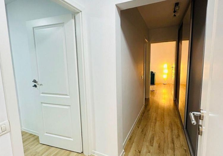 Vand apartament 2 camere Rahova/Margeanului decomandat/centrala - Poză 3