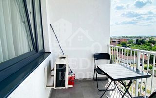 Apartament cu 2 camere de inchiriat zona Iosia, Oradea - Poză 7