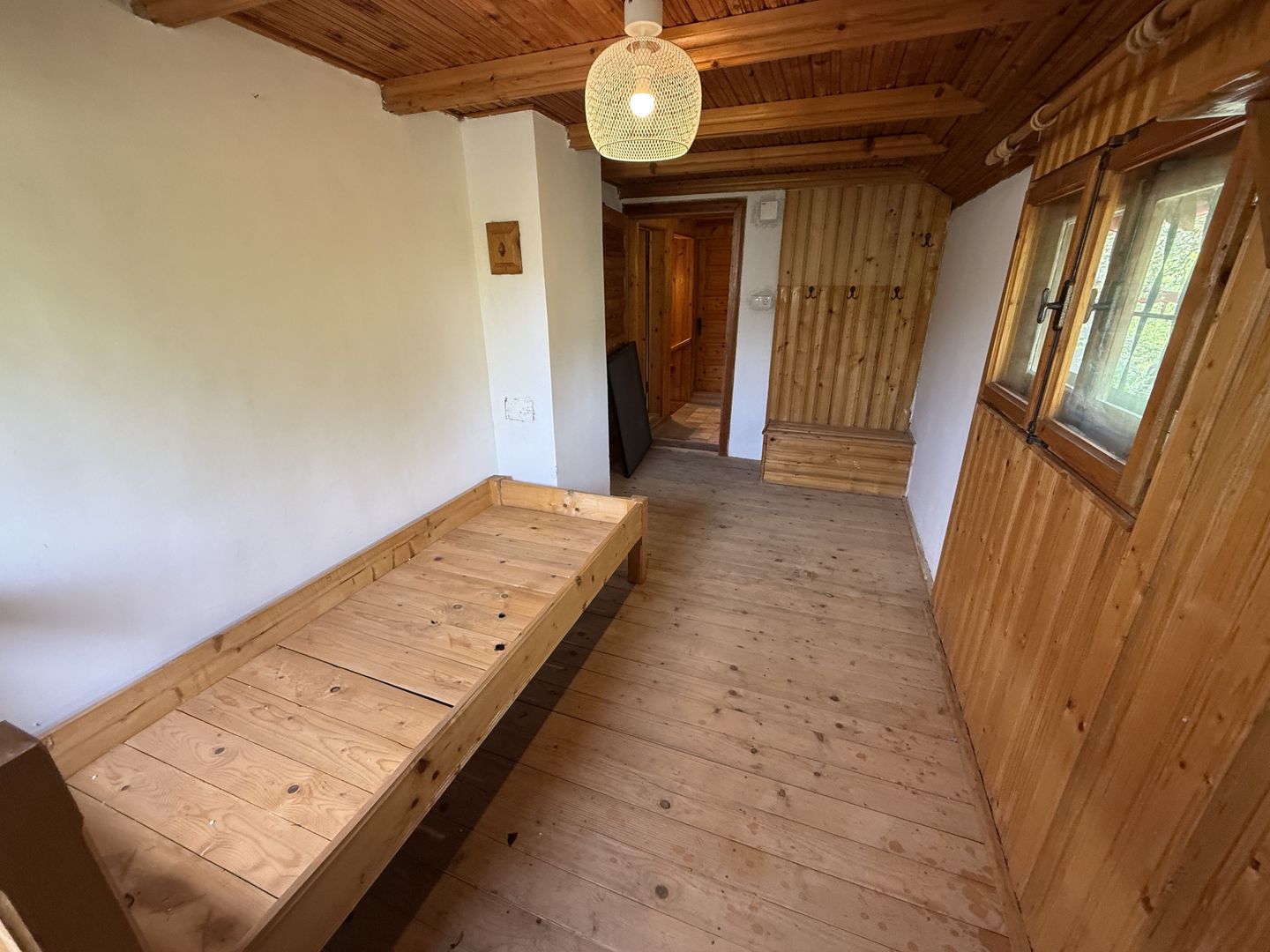 Casă 228 mp P+M + foișor+ teren 770 mp - Comarnic Prahova - Poză 14