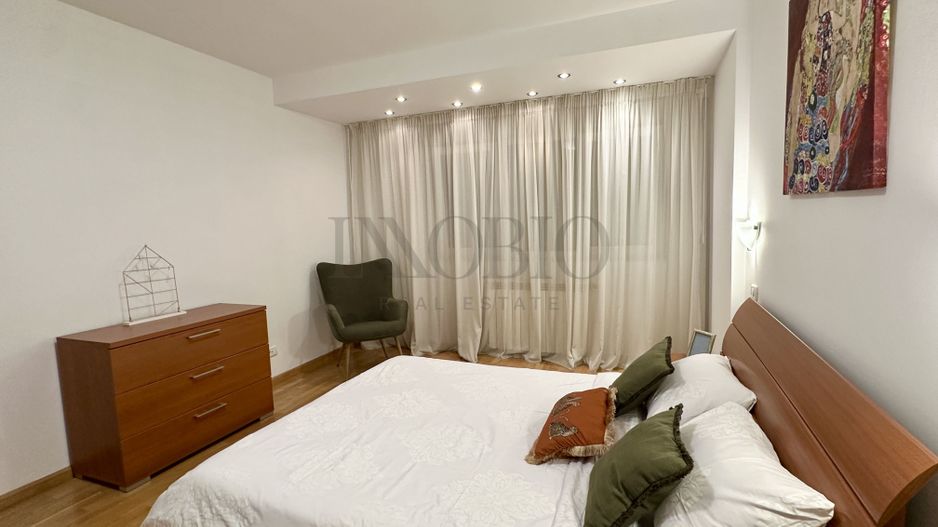 Apartament 3 camere - Herăstrău - Nordului - Poză 8